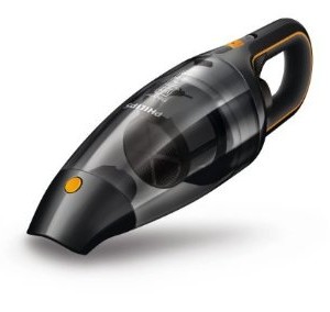 Permalink to: Philips FC6149 Akkusauger mit Autostecker Akku-Autosauger FC6149