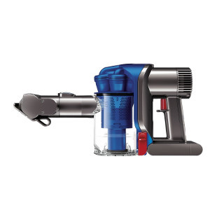 Permalink to: Dyson DC 34 Car & Boat Akkusauger