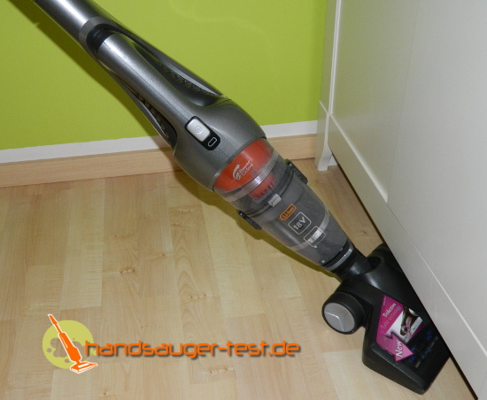 PowerDuoPro Handstaubsauger von Philips